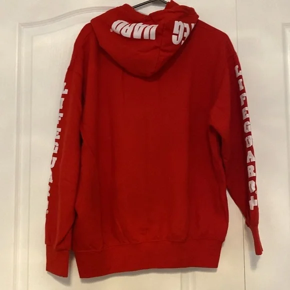 LIFEGUARD HOODIE- Authentic - Picture 9 of 10